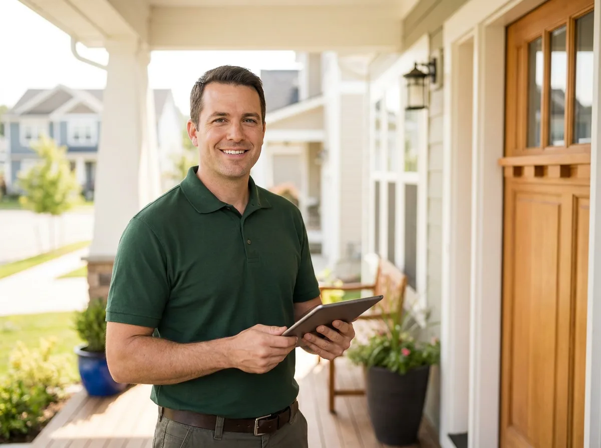 Pest control FAQs for Terrell, NC